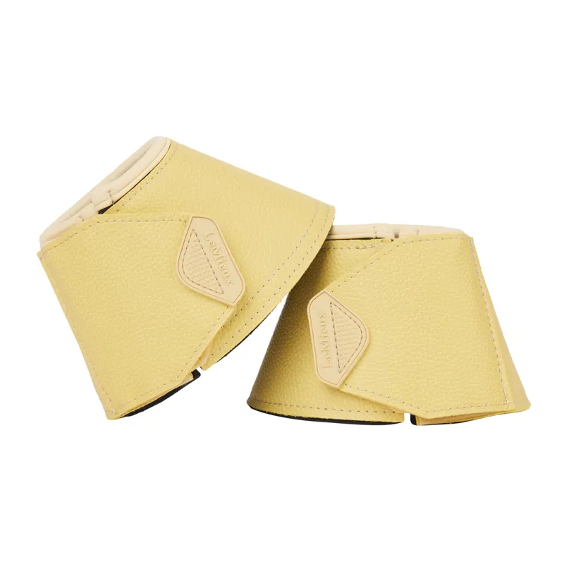 LeMieux Arika Overreach Boots - Mimosa