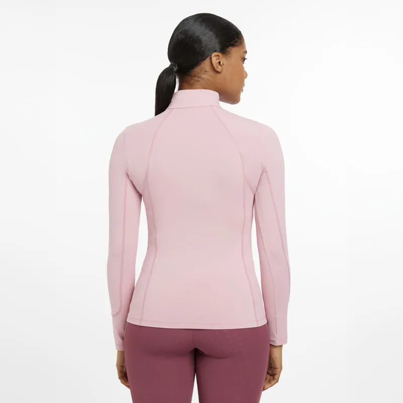 LeMieux Ladies Base Layer - Blossom-5