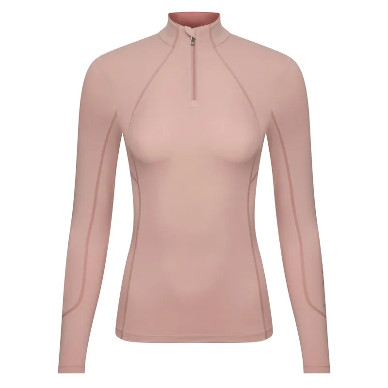 LeMieux Ladies Base Layer - Blossom-1