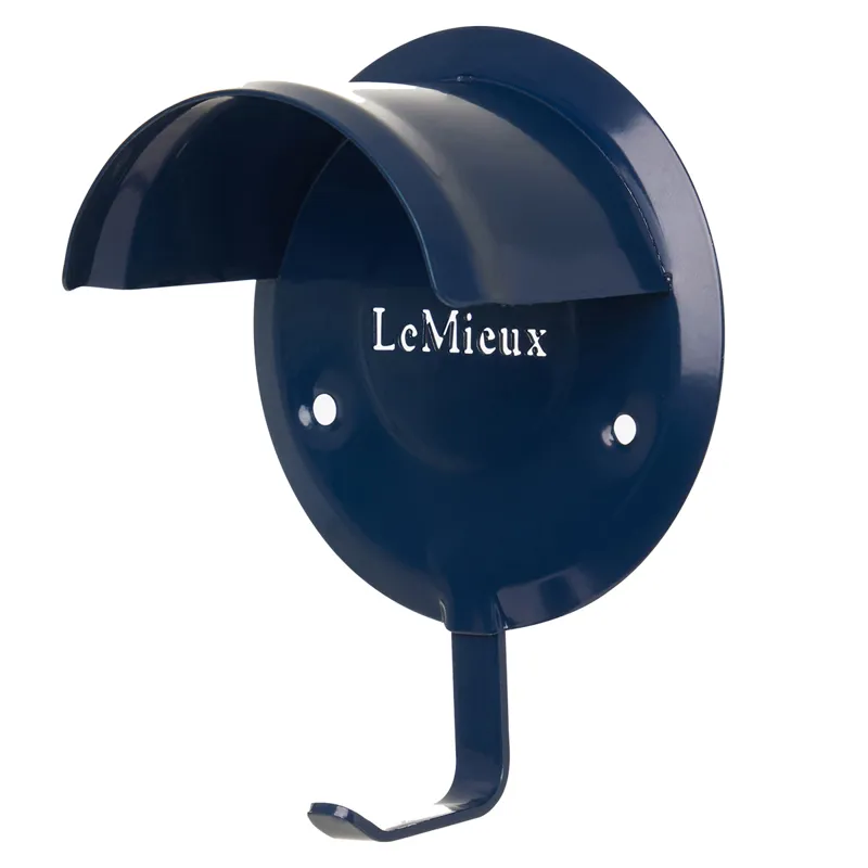 LeMieux Bridle Bracket - Navy