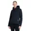 LeMieux Brooke Hybrid 3-in-1 Womens Waterproof Jacket - Navy