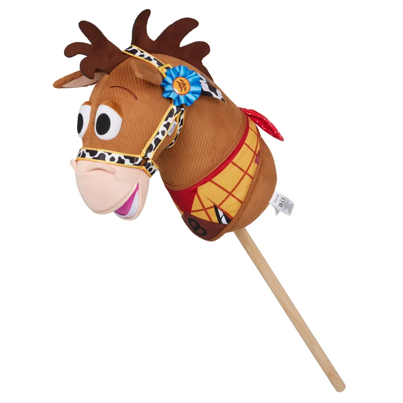 LeMieux Disney Hobby Horse - Bullseye-2
