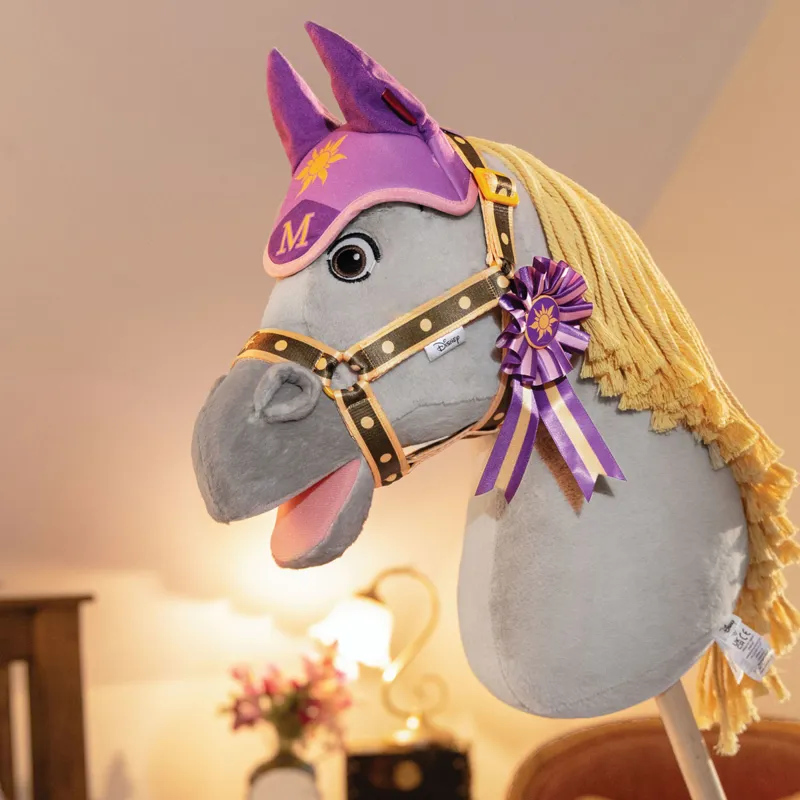LeMieux Disney Hobby Horse - Maximus-4