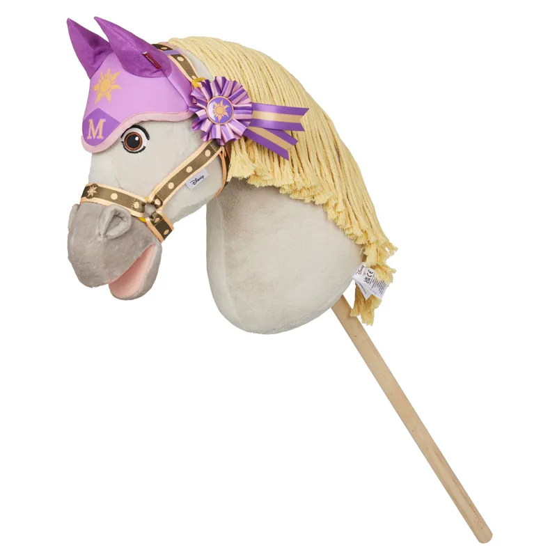 LeMieux Disney Hobby Horse - Maximus-2