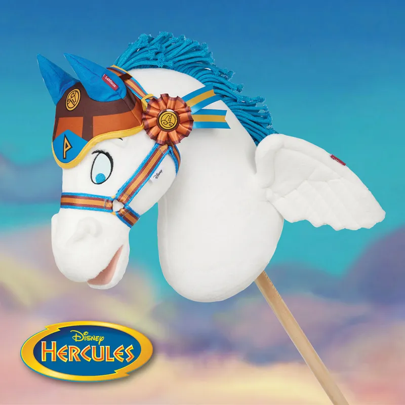 LeMieux Disney Hobby Horse - Pegasus-1