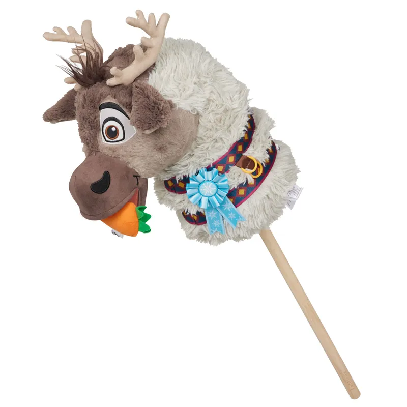 LeMieux Disney Hobby Horse - Sven-2