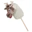 LeMieux Disney Hobby Horse - Sven