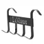 LeMieux Headcollar Hanger - Black