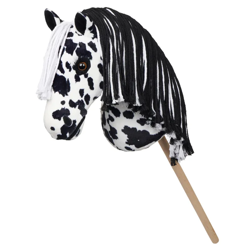 LeMieux Hobby Horse Toy - Dakota
