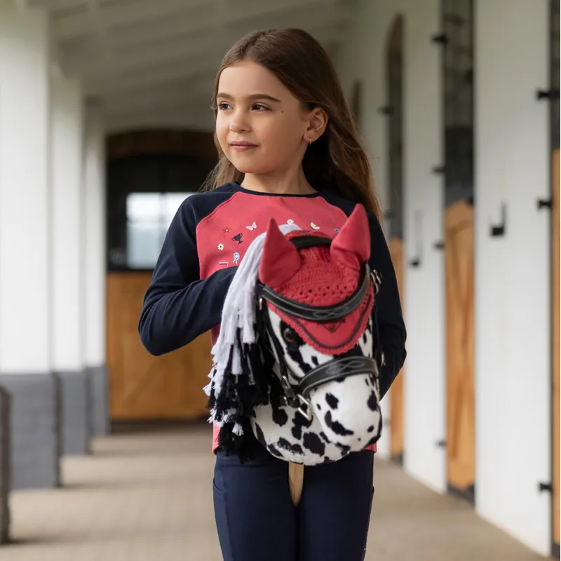 LeMieux Hobby Horse Toy - Dakota-2