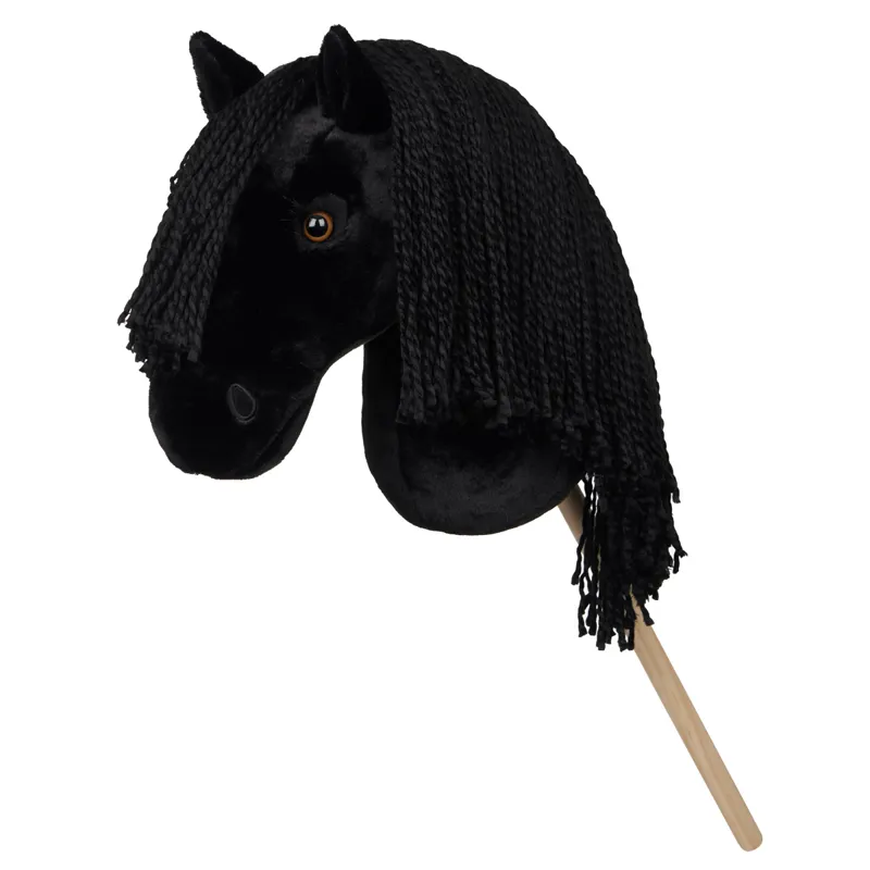 LeMieux Hobby Horse Toy - Spike