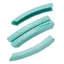 LeMieux x Horsena Swap Stirrup Arm Covers - Aqua