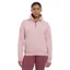 LeMieux Keira Laides Quarter Zip Sweater - Blossom