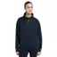 LeMieux Keira Laides Quarter Zip Sweater - Navy