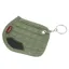 LeMieux Saddle Pad Key Ring - Rosemary