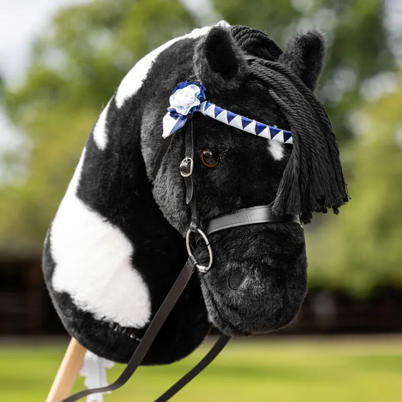 LeMieux Hobby Horse Showing Accessories Bundle-1