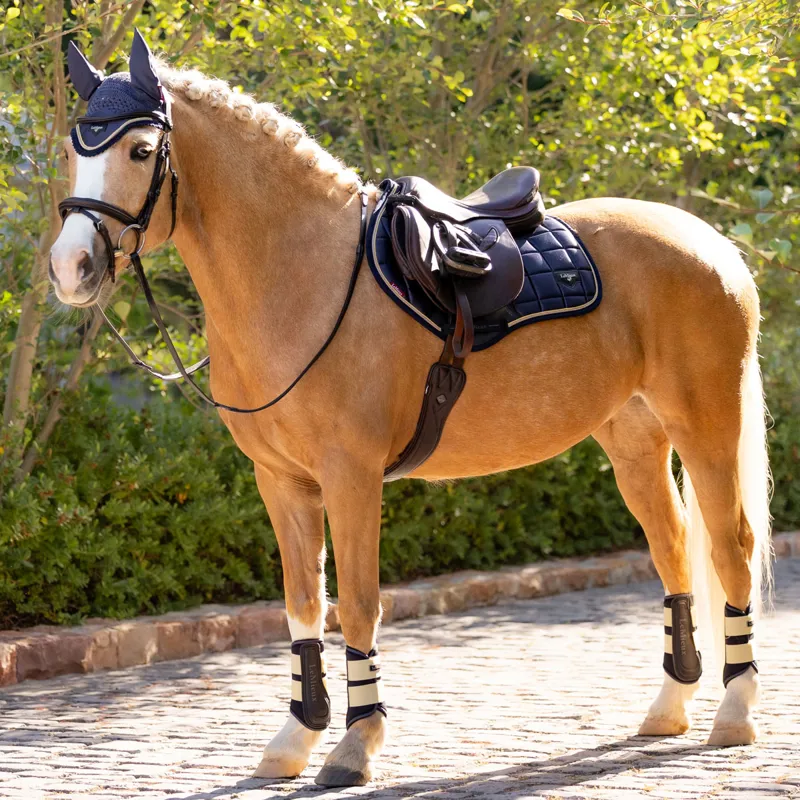 LeMieux Loire Fly Hood - Dusk-1