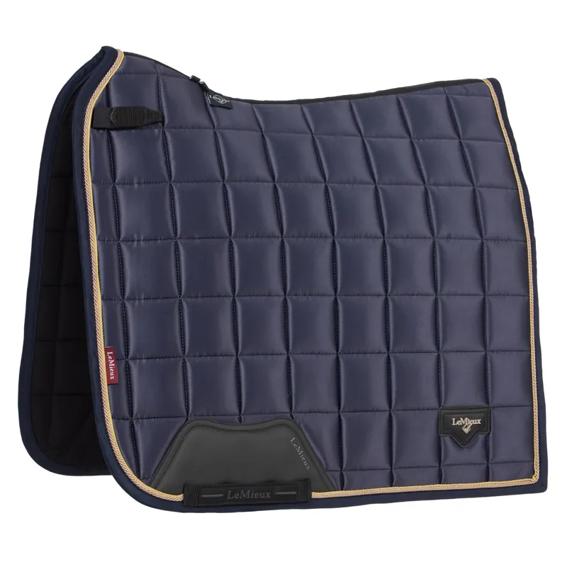 LeMieux Loire Classic Dressage Square - Dusk