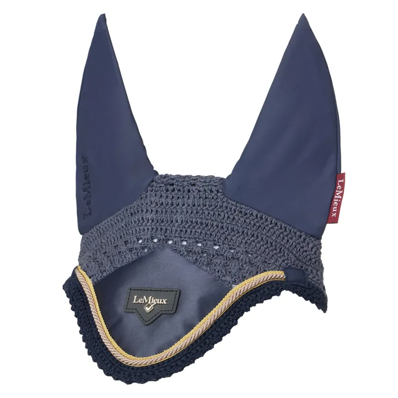 LeMieux Loire Fly Hood - Dusk