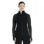 LeMieux Maddie Womens Hybrid Jacket - Black