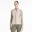LeMieux Maddie Womens Hybrid Jacket - Stone
