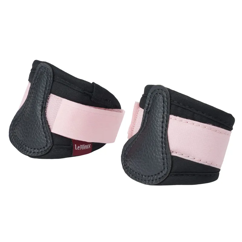 LeMieux Mini Toy Pony Grafter Boots - Blossom