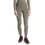 LeMieux Young Rider Orla Full Grip Junior Riding Tights - Rosemary