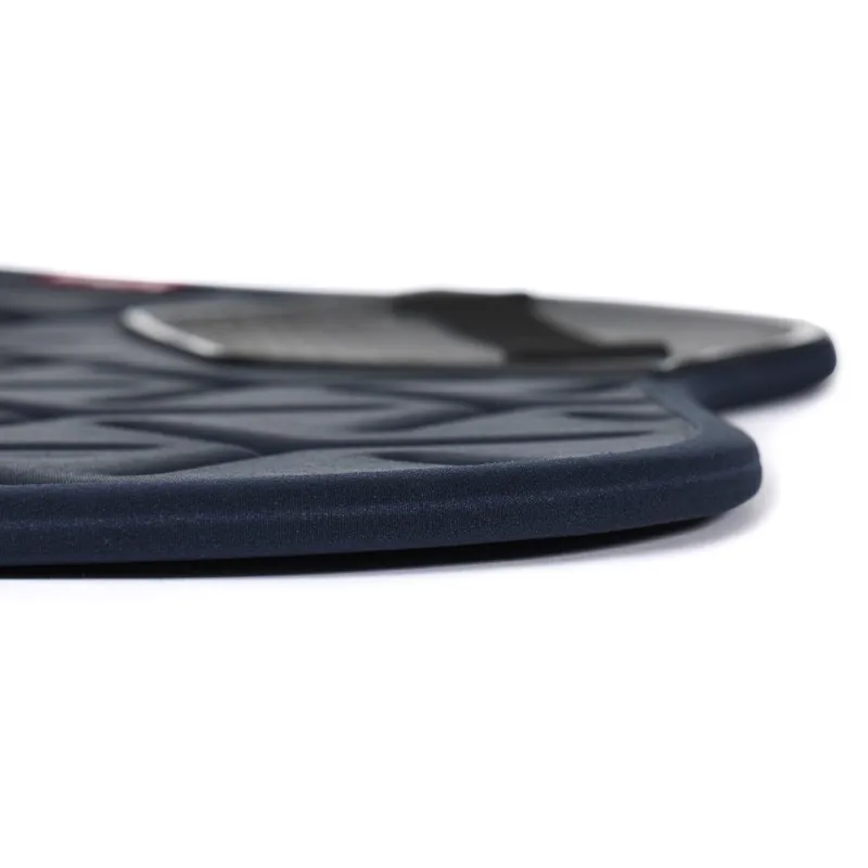 LeMieux ProForm Moulded Close Contact Saddlecloth - Navy-2