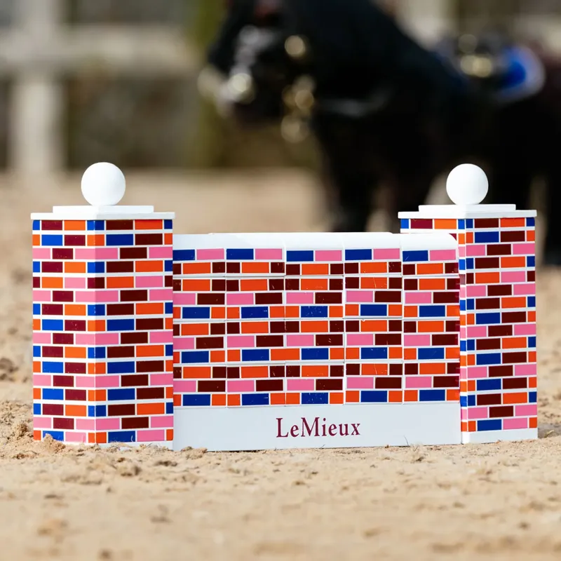 LeMieux Toy Pony Jumps Gift Bundle-1