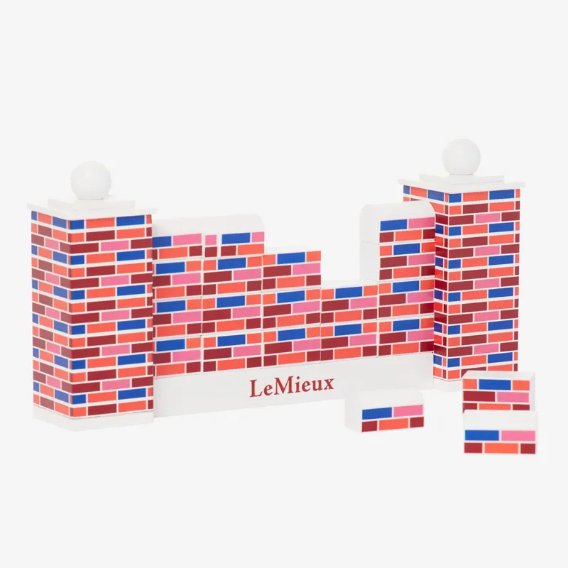 LeMieux Toy Pony Puissance Wall-1