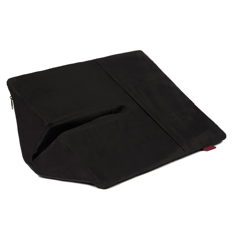 LeMieux Saddle Mattress - Black-1