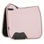 LeMieux Suede Dressage Saddle Pad - Blossom