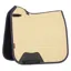 LeMieux Suede Dressage Saddle Pad - Mimosa