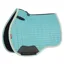 LeMieux Suede GP Saddle Pad - Lagoon