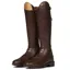 LeMieux Junior Field Tall Riding Boots - Brown