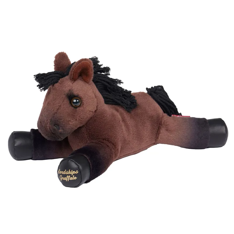 LeMieux Tiny Beanie Pony Toy - Lordships Graffalo