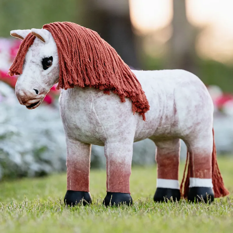 LeMieux Mini Toy Pony - Poppy-1