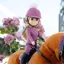 LeMieux Toy Rider Outfit - Mallow