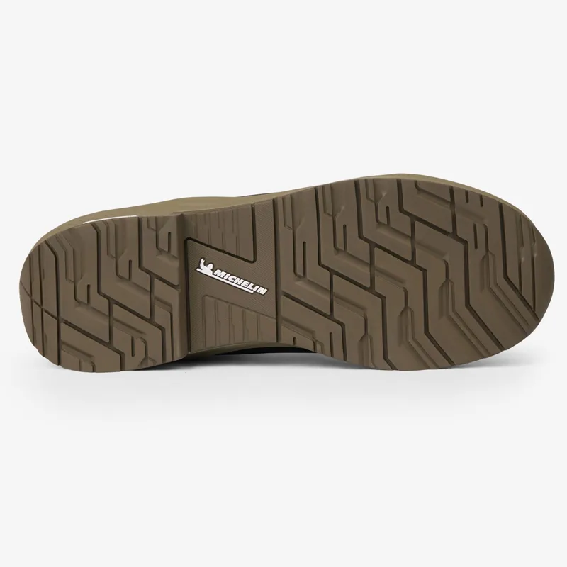 LeMieux Trex Waterproof Ladies Chelsea Boots - Black-6