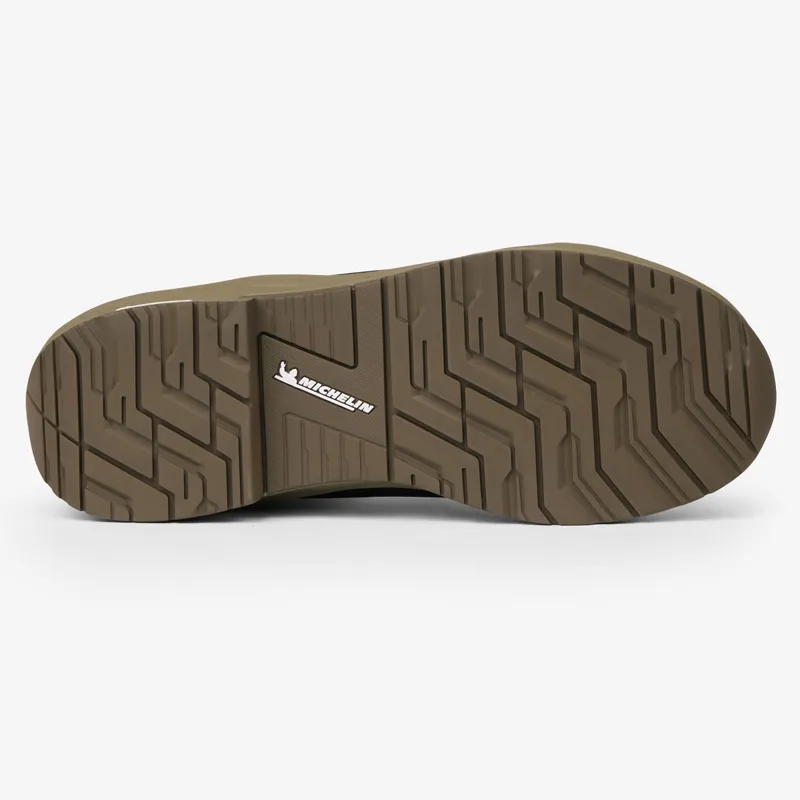 LeMieux Trex Wateproof Ladies Zip Boots - Black-6