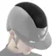 LeMieux Verv Helmet Panel - Brillance Black