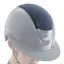 LeMieux Verv Helmet Panel - Brillance Navy - In-store Pre-Order