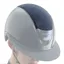LeMieux Verv Helmet Panel - Brillance Navy