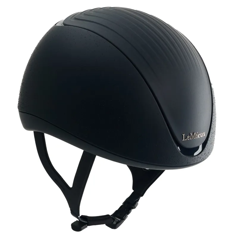 LeMieux Vexa Skull Cap Riding Helmet - Navy - In-Store Pre-Order