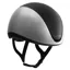 LeMieux Vexa Skull Cap Riding Helmet - Silver - In-Store Pre-Order