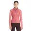 LeMieux Young Rider Josephine Junior Hybrid Quilted Jacket - Cranberry