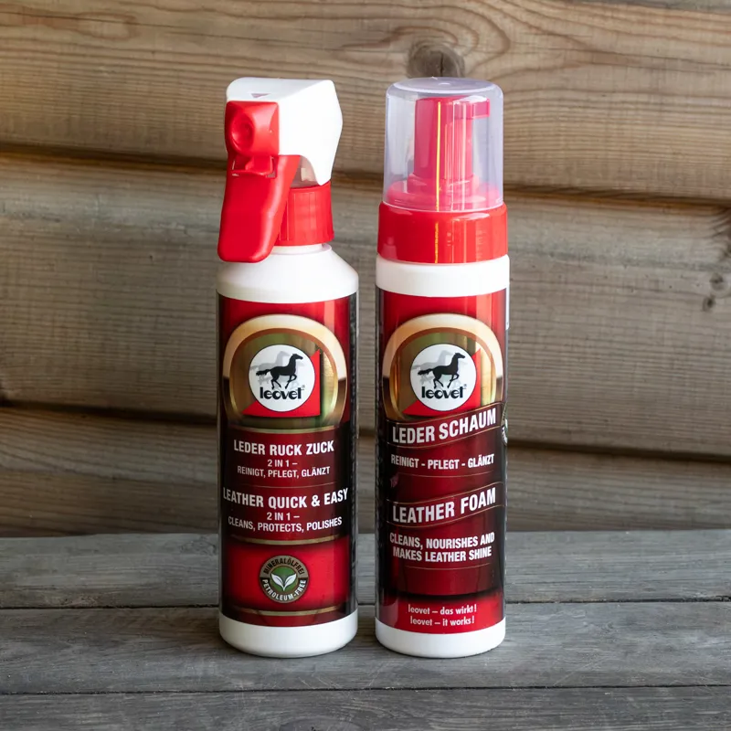 Leovet Quick and Easy Leather Spray-1