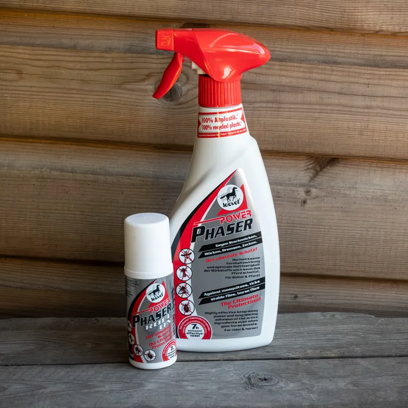 Leovet Power Phaser Roll On Insect Repellent-1