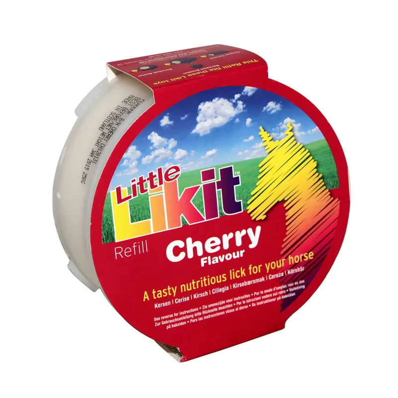 Likit Little Likit - Cherry