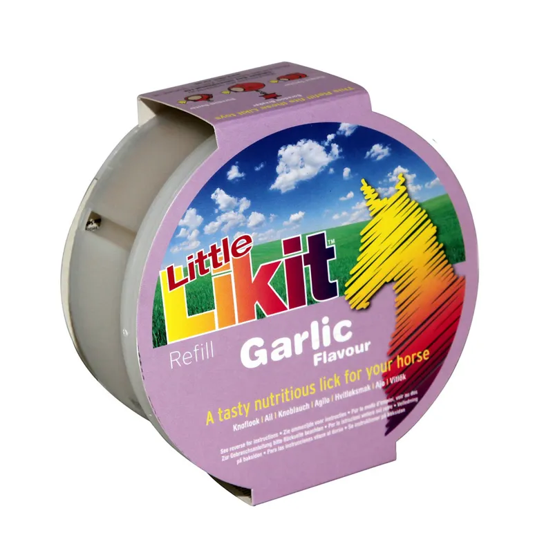 Likit Little Likit - Garlic